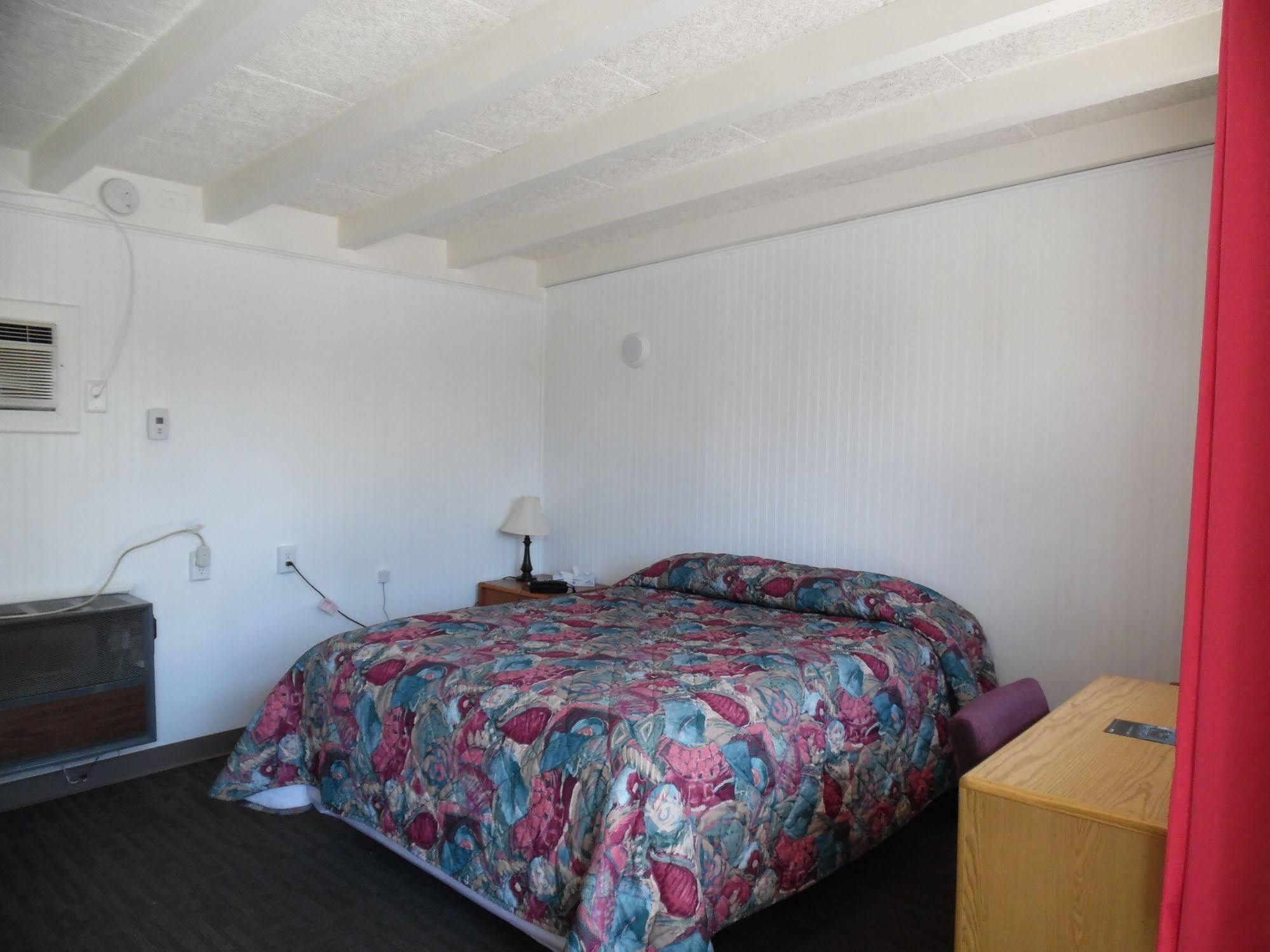 Budget Host Inn Fort Collins Ngoại thất bức ảnh