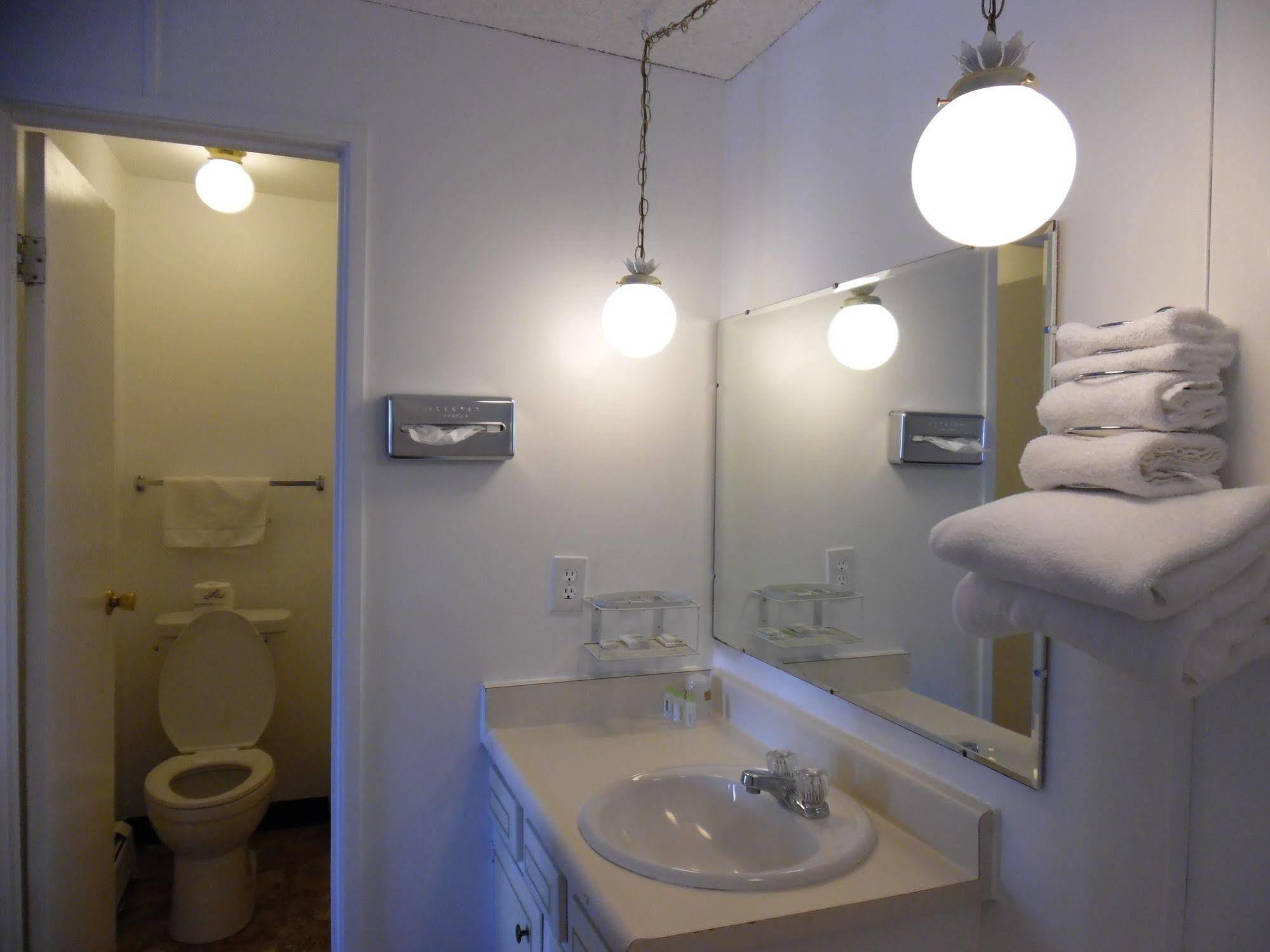 Budget Host Inn Fort Collins Ngoại thất bức ảnh